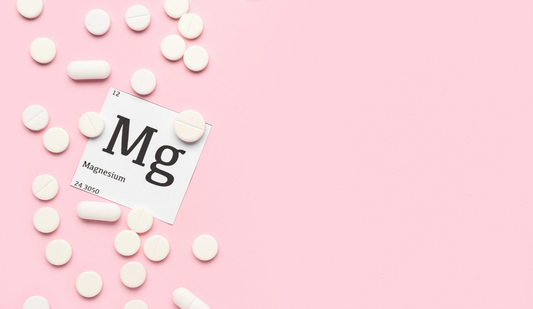 Magnesium: The Immune-Boosting Micronutrient and Its Crucial Role in Health