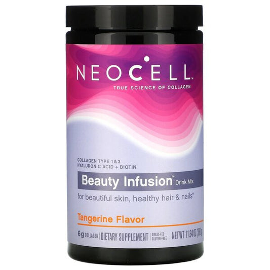 Beauty Infusion NeoCell 330 grams Cranberry