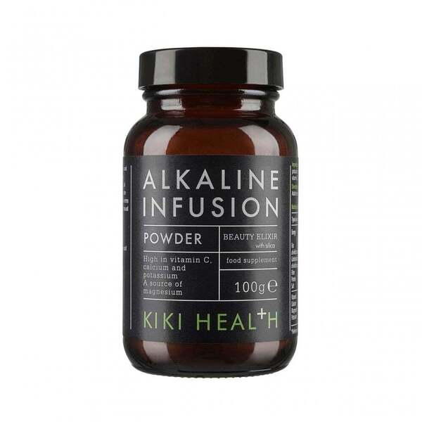 Alkaline Infusion- 100 gram