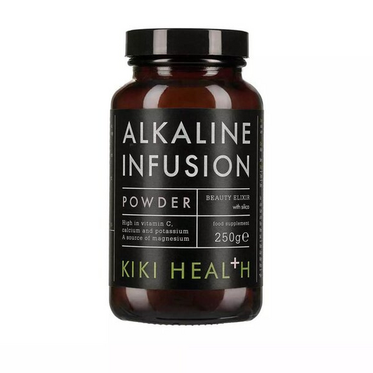 Alkaline Infusion- 250 gram