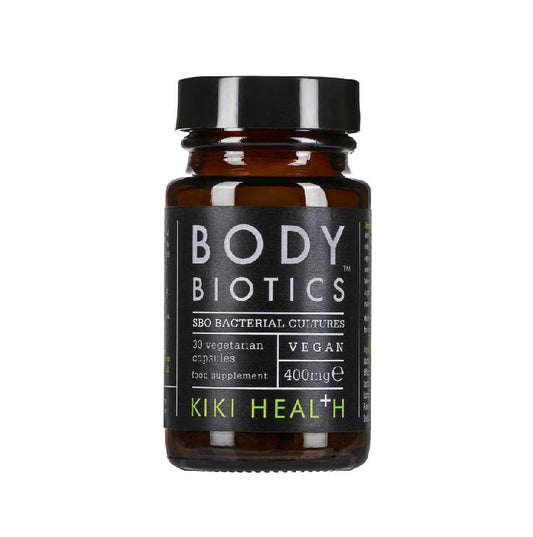 Body Biotics KIKI Health 400mg 30vcaps