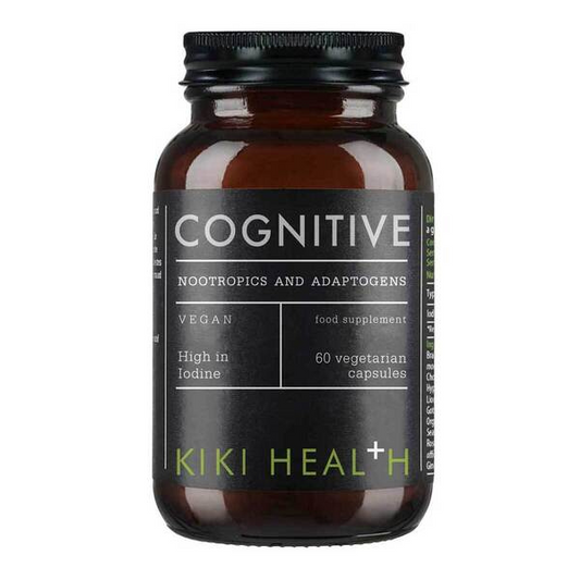 Cognitive KIKI Health- 60 vcaps