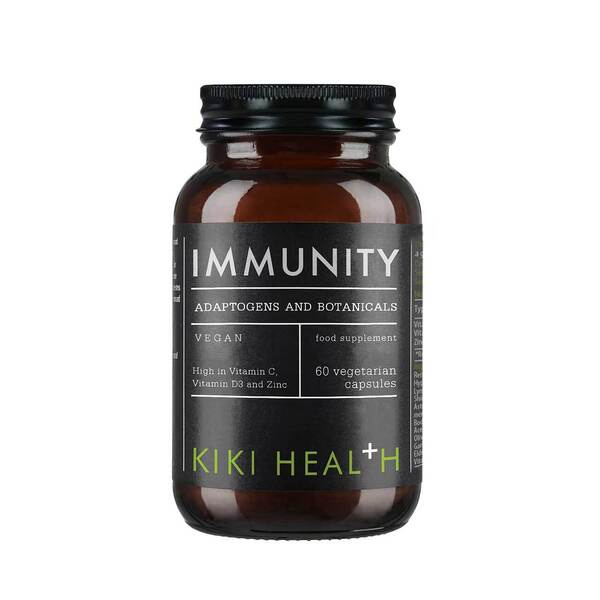 Immunity KIKI Health - 60 vcaps