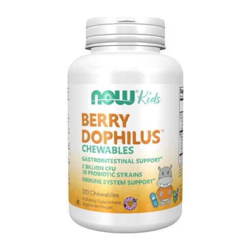 BerryDophilus Kids - 60 chewables